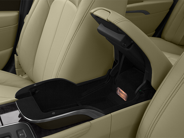 2014 Buick LaCrosse Leather Group