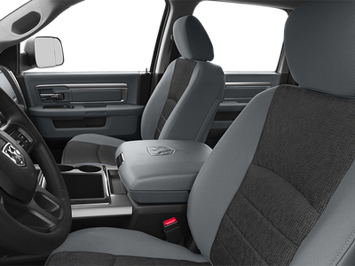 2014 RAM 3500 Tradesman