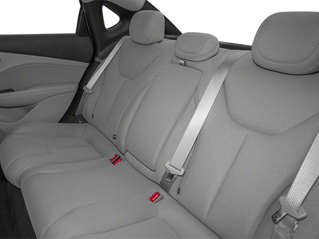 2014 Dodge Dart GT