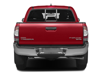 2014 Toyota Tacoma TRD Sport V6