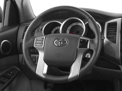 2014 Toyota Tacoma TRD Sport V6