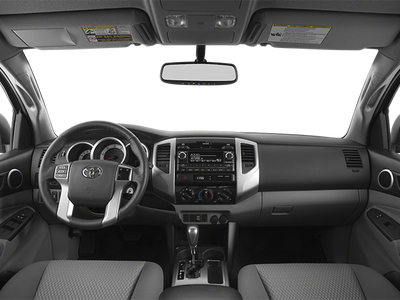 2014 Toyota Tacoma TRD Sport V6