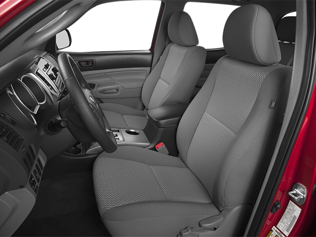 2014 Toyota Tacoma TRD Sport V6