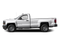 2016 Chevrolet Silverado 1500 LS
