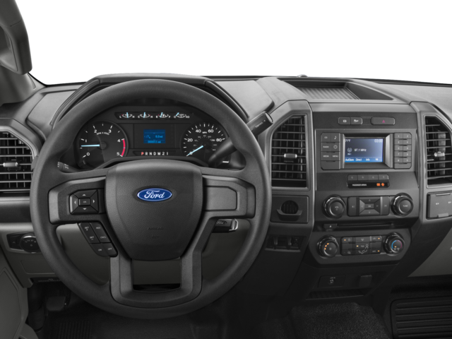 2017 Ford F-350SD XL DRW