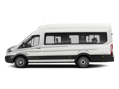 2018 Ford Transit-350 XL