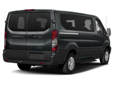 2018 Ford Transit-350 XL