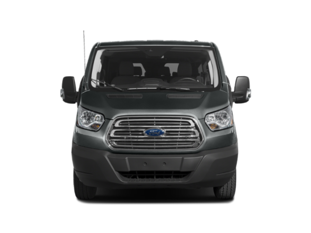 2018 Ford Transit-350 XL