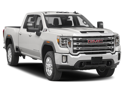 2022 GMC Sierra 2500HD SLE