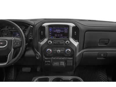 2022 GMC Sierra 2500HD SLE