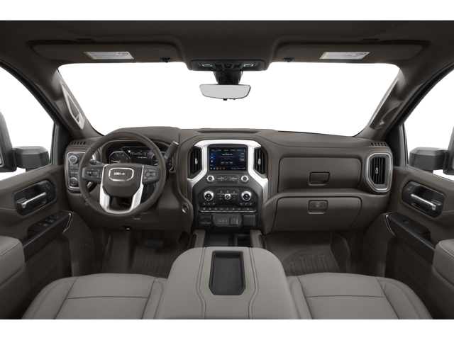 2022 GMC Sierra 3500HD Denali