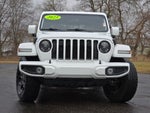 2023 Jeep Gladiator High Altitude