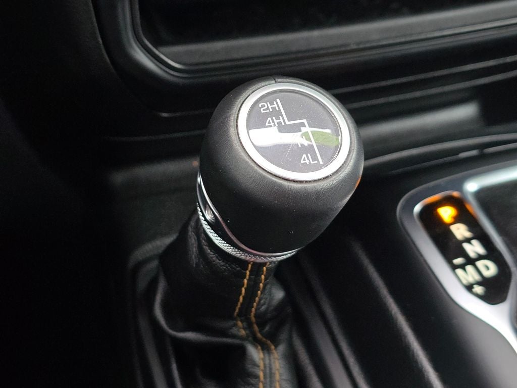 2023 Jeep Gladiator High Altitude