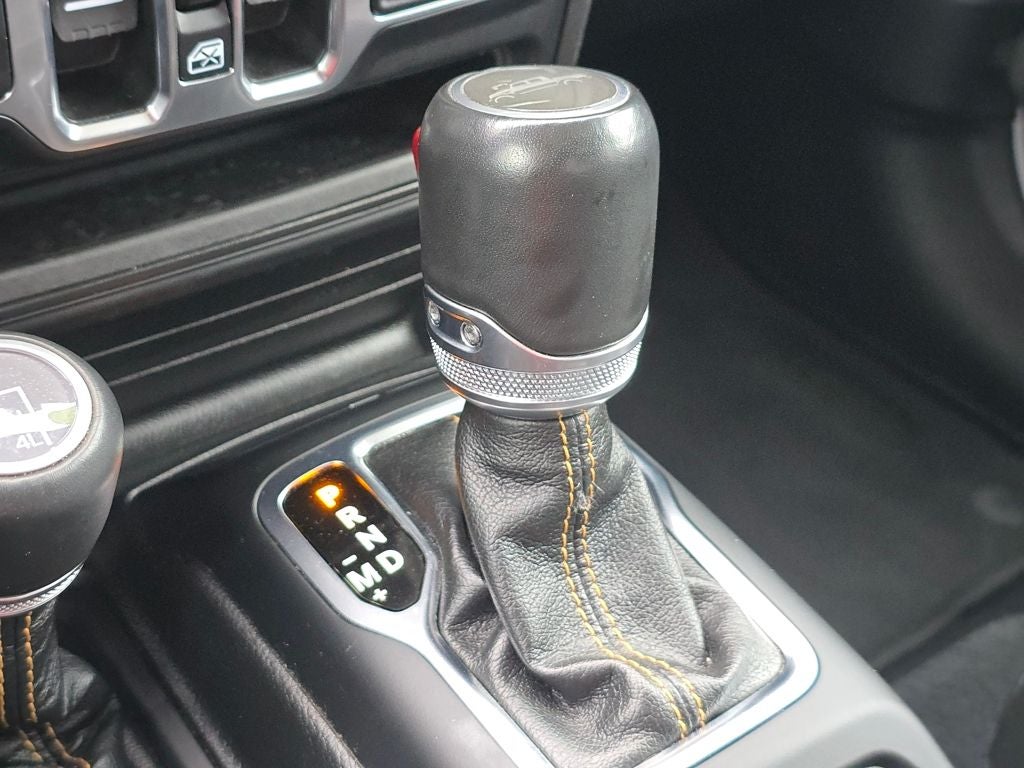 2023 Jeep Gladiator High Altitude