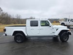 2023 Jeep Gladiator High Altitude