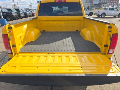 2019 RAM 1500 Classic Express