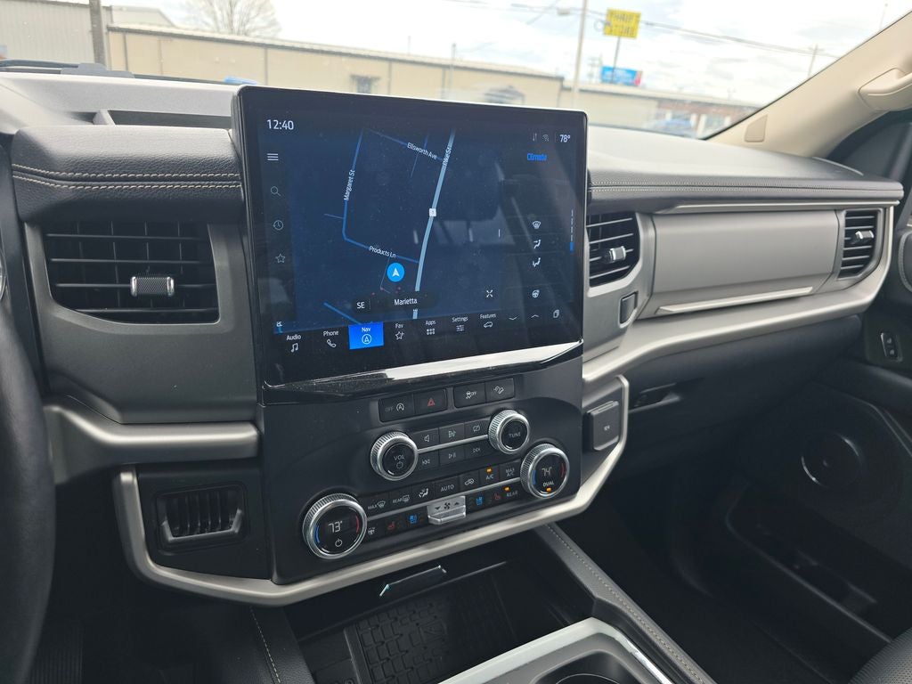 2024 Ford Expedition Max XLT