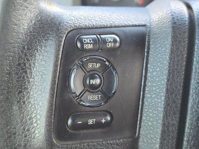 2016 Ford F-250SD XLT