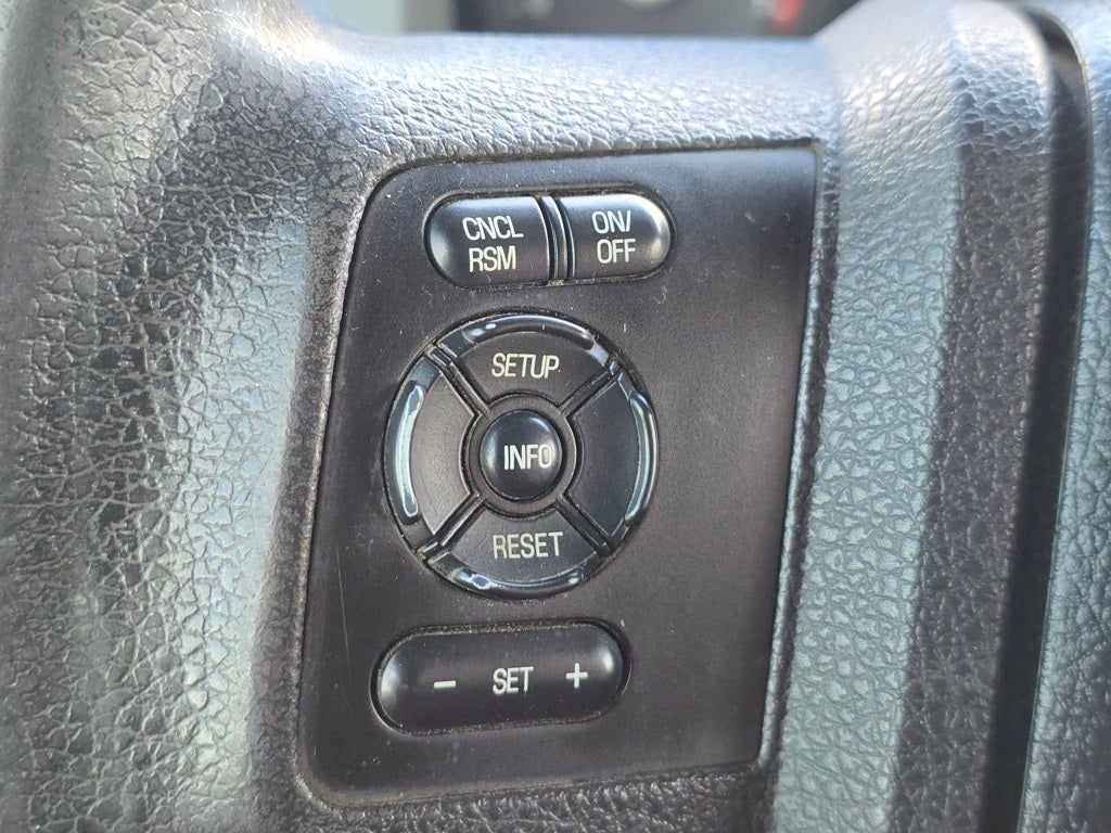 2016 Ford F-250SD XLT