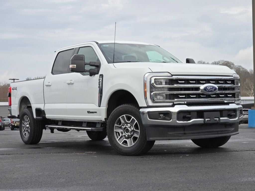 2024 Ford F-250SD Lariat