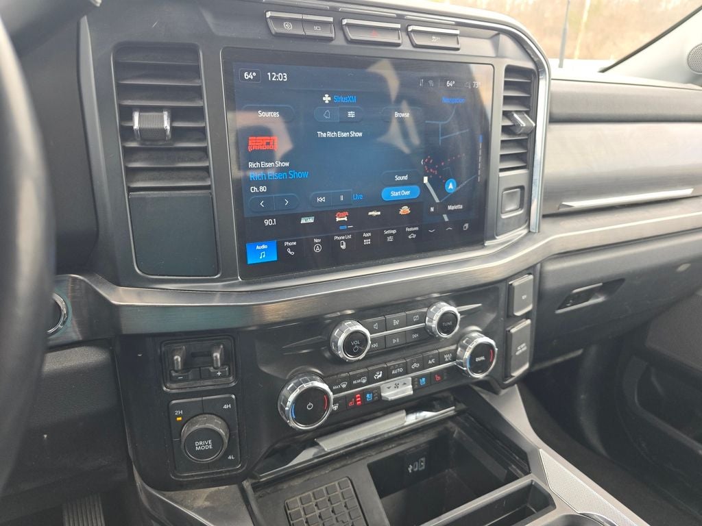 2024 Ford F-250SD Lariat