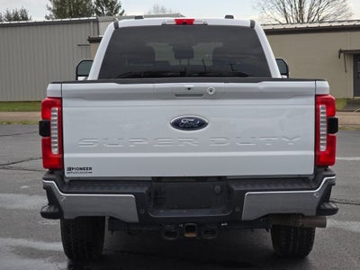 2024 Ford F-250SD Lariat