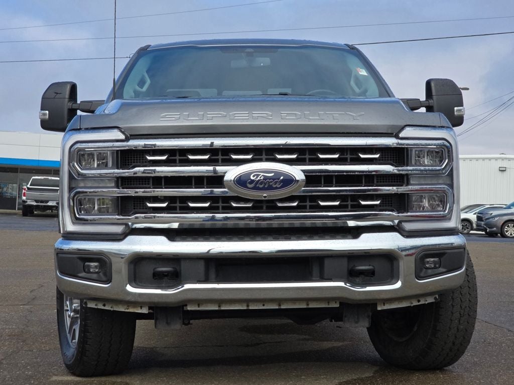 2024 Ford F-250SD Lariat