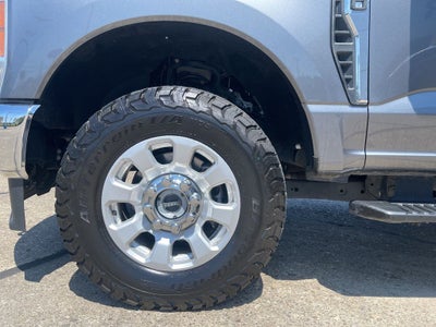 2024 Ford F-250SD XLT