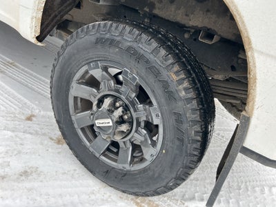 2023 Ford F-350SD Lariat