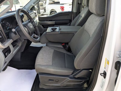 2025 Ford F-350SD XLT