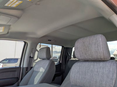 2025 Ford F-350SD XLT