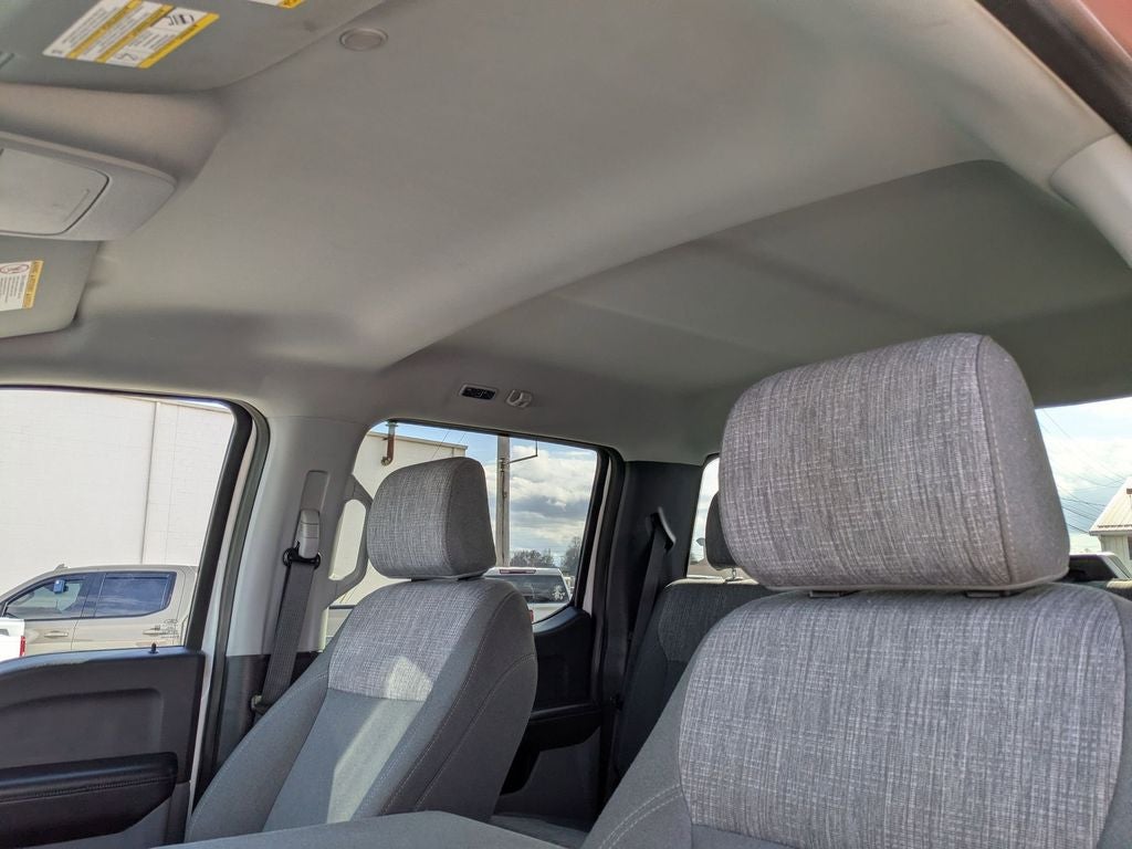 2025 Ford F-350SD XLT