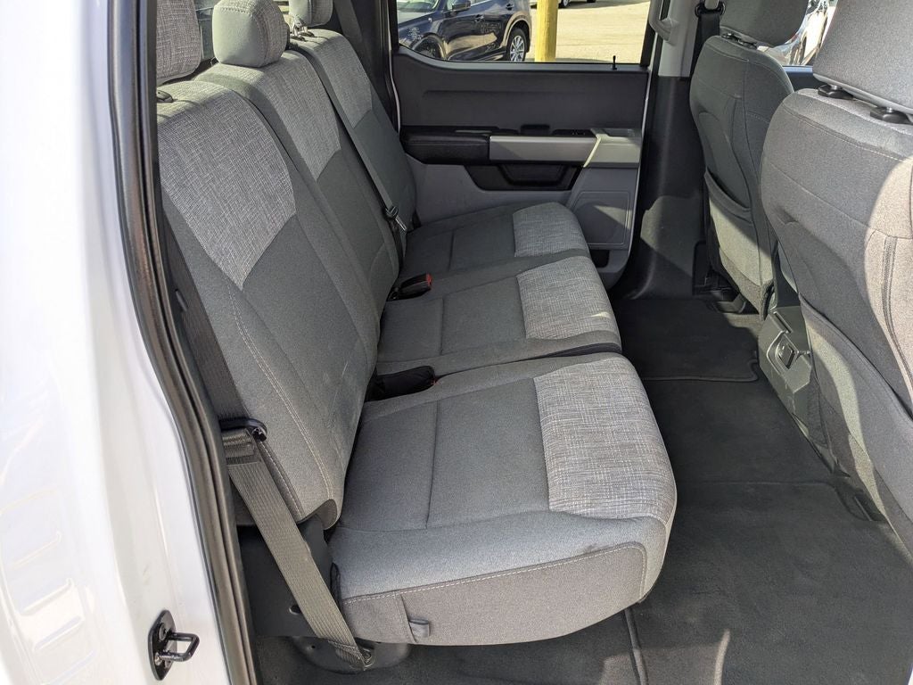2025 Ford F-350SD XLT