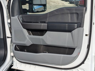 2025 Ford F-350SD XLT