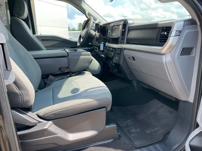 2024 Ford F-350SD XLT