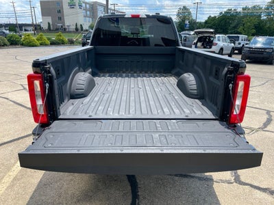 2024 Ford F-350SD XLT