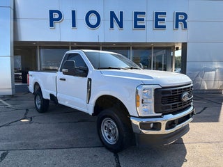 2024 Ford F-250SD XL
