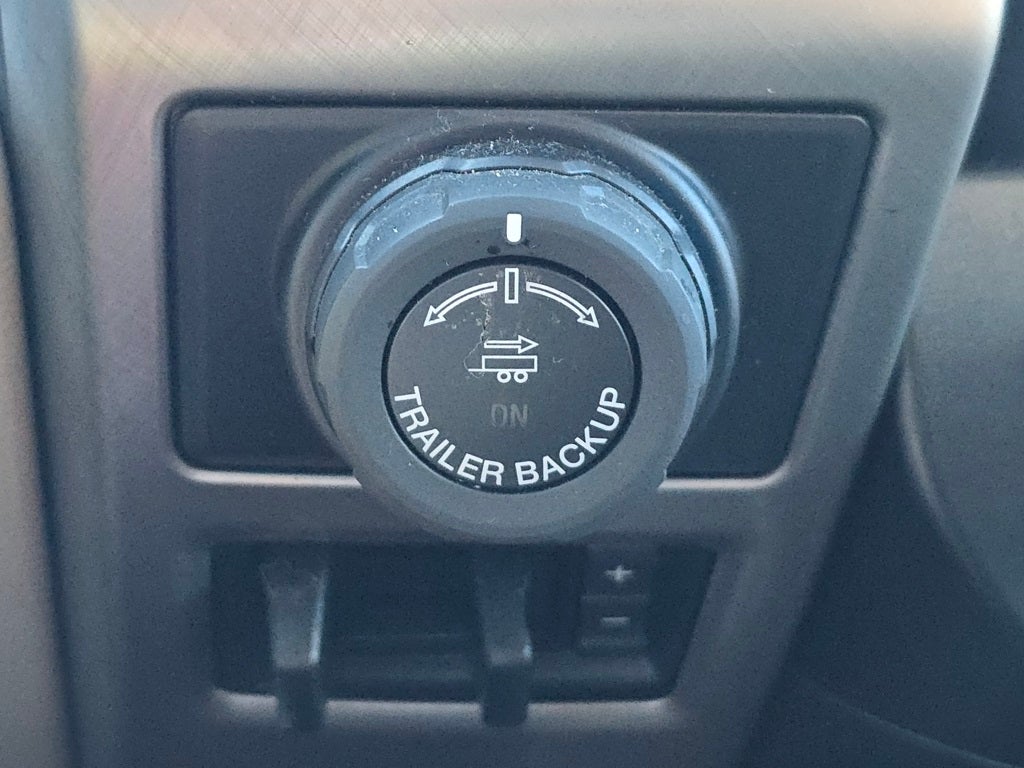 2020 Ford F-150 Limited