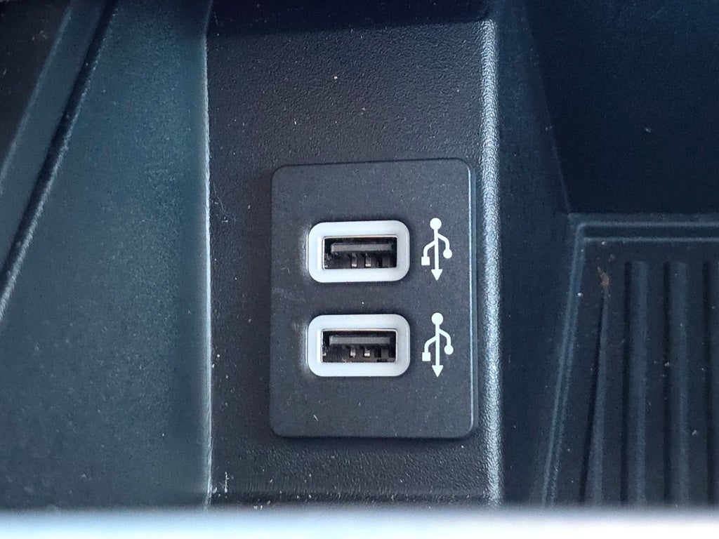 2020 Ford F-150 Limited