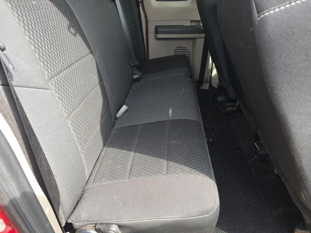 2009 Ford F-350SD XL