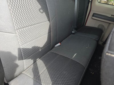 2009 Ford F-350SD XL