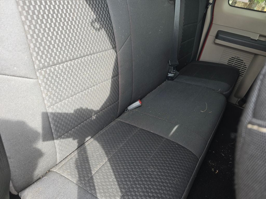 2009 Ford F-350SD XL