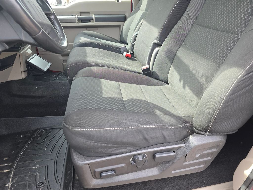 2009 Ford F-350SD XL