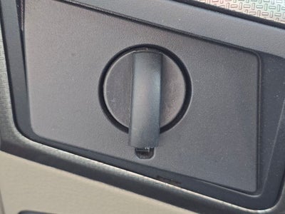 2009 Ford F-350SD XL