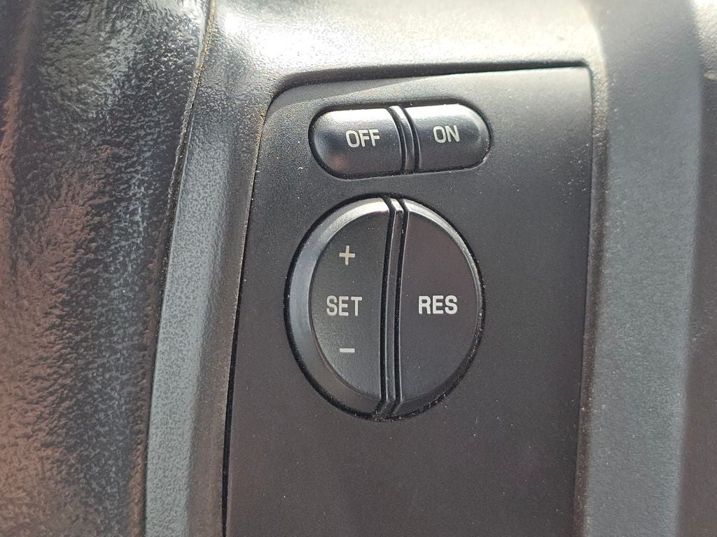 2009 Ford F-350SD XL