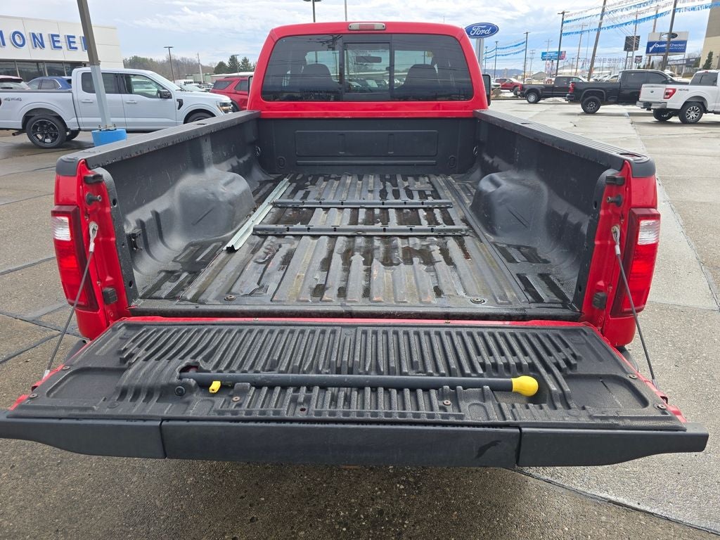 2009 Ford F-350SD XL