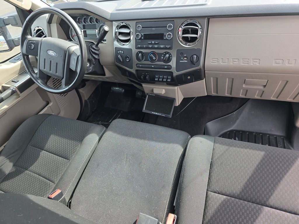 2009 Ford F-350SD XL