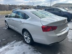 2016 Chevrolet Impala LTZ 2LZ