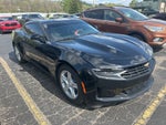 2022 Chevrolet Camaro 1LT