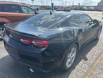 2022 Chevrolet Camaro 1LT